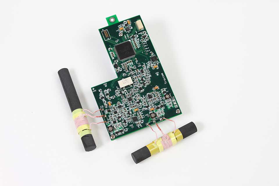 AVALANCHE TRANSCEIVER
